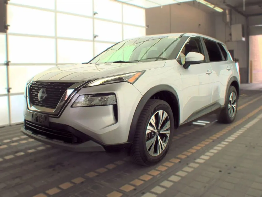 2023 Nissan Rogue SV (2023.5) Sport Utility 4D for sale in Wadena, MN