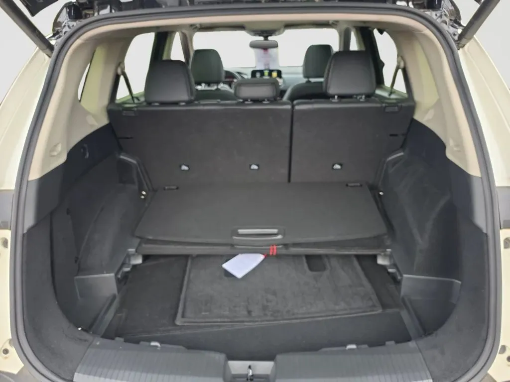 Nissan Rogue photo 19