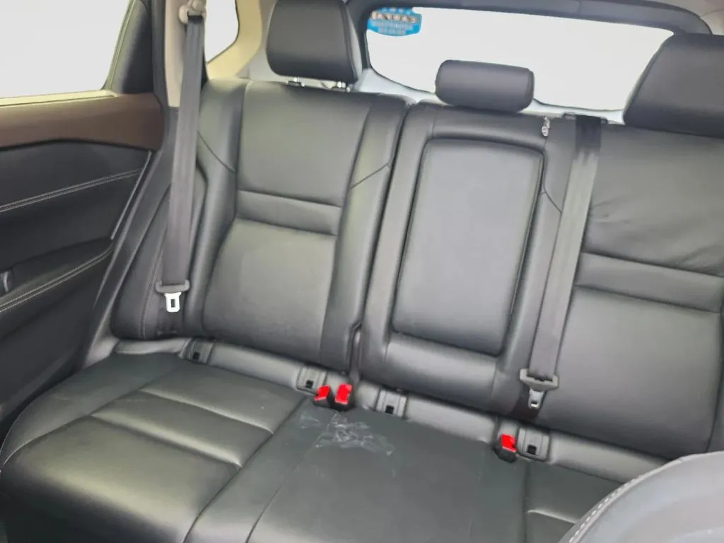 Nissan Rogue photo 13
