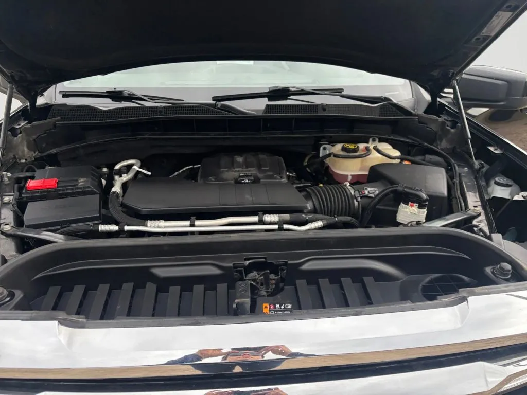 GMC Sierra photo 20