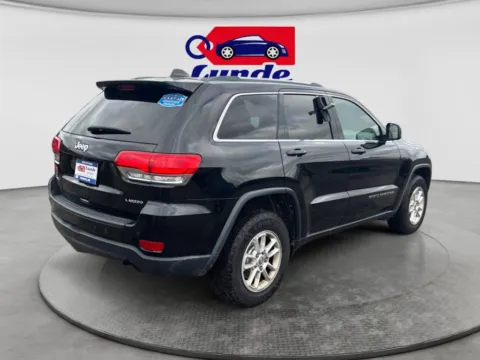 More photos of 2018 Jeep Grand Cherokee Laredo E Sport Utility 4D at Lunde Auto Sales Center, MN