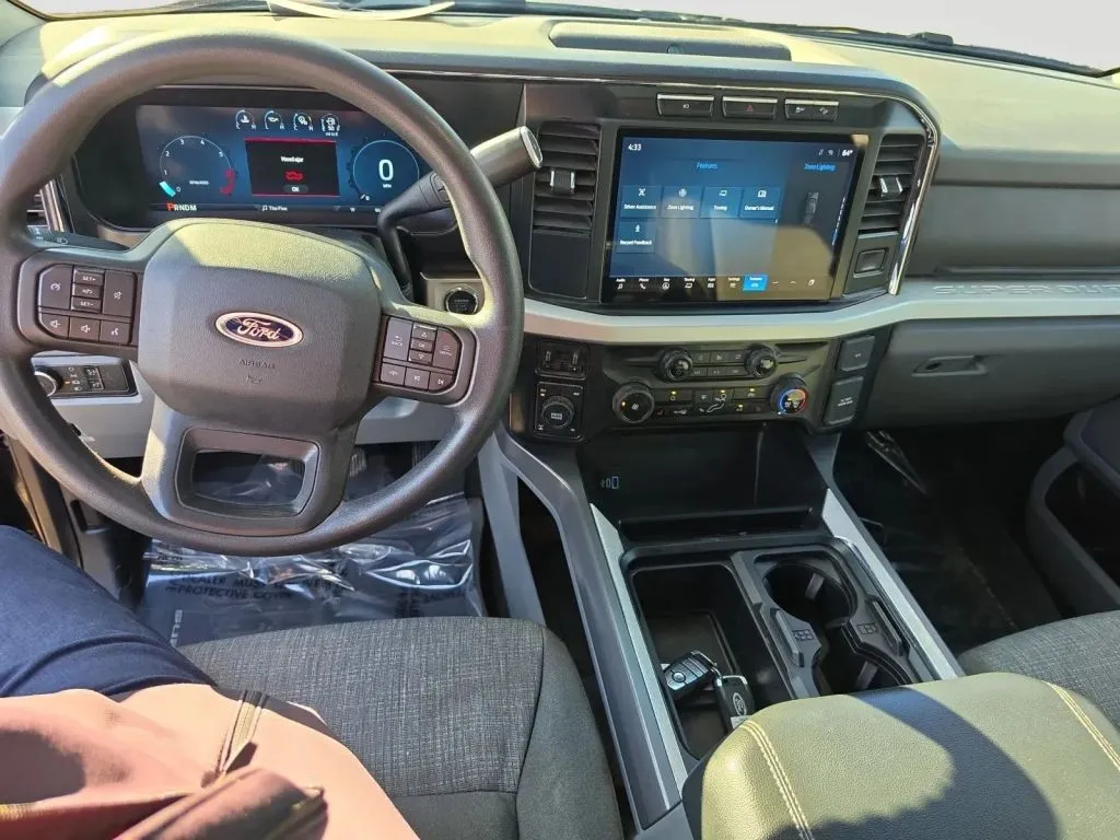 Ford F-250 photo 25