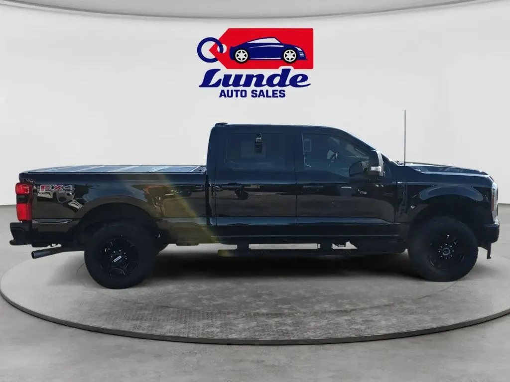 Ford F-250 photo 6