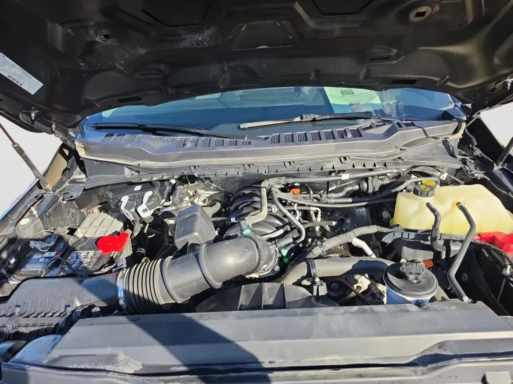 Ford F-250 photo 23