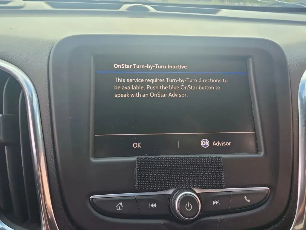 Chevrolet Equinox photo 21