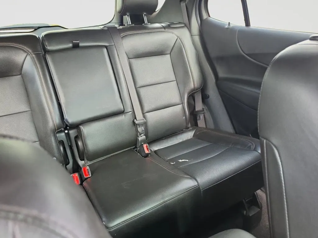 Chevrolet Equinox photo 18