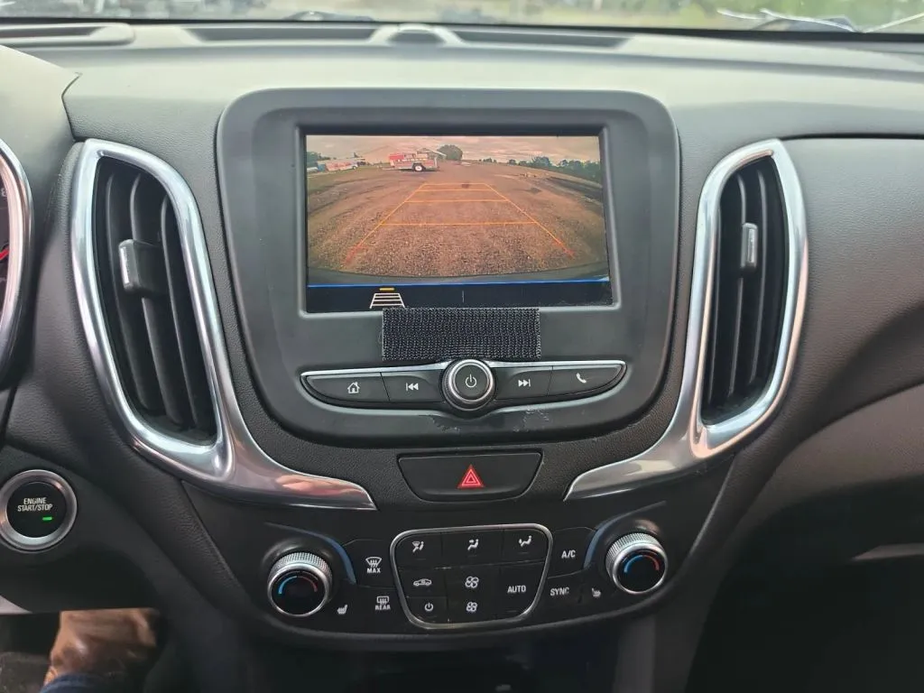 Chevrolet Equinox photo 25