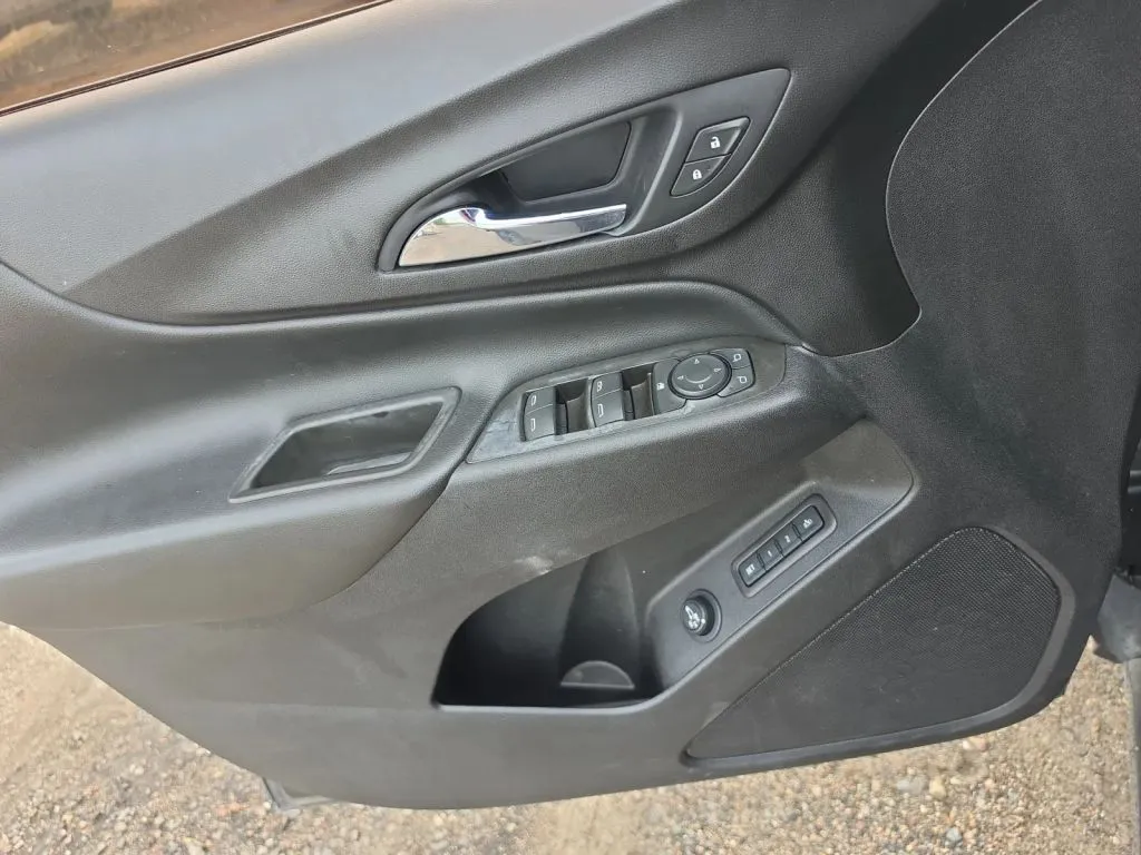 Chevrolet Equinox photo 17