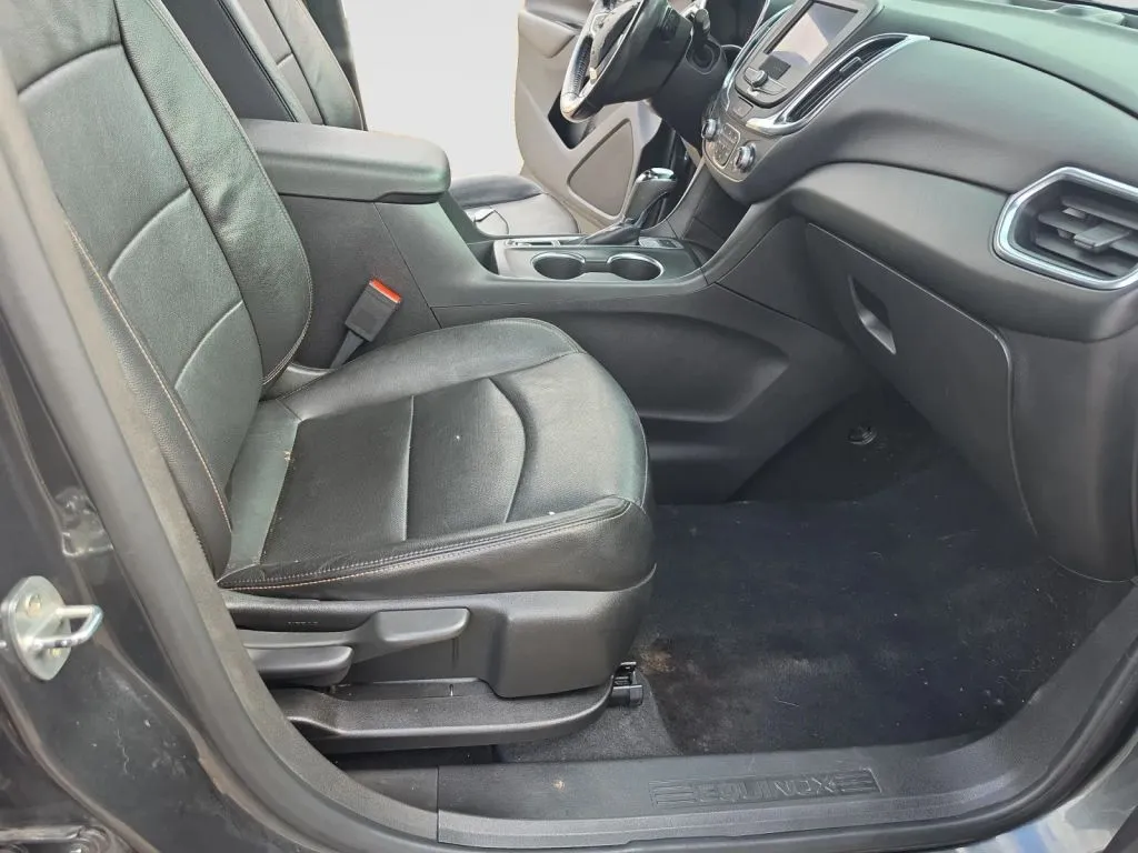 Chevrolet Equinox photo 15