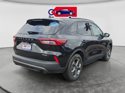 More photos of 2025 Ford Escape ST-Line Sport Utility 4D at Lunde Auto Sales Center, MN