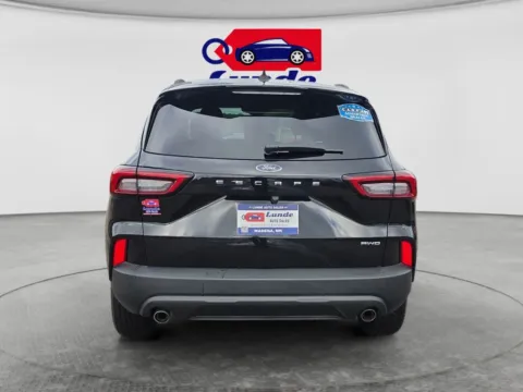More photos of 2025 Ford Escape ST-Line Sport Utility 4D at Lunde Auto Sales Center, MN