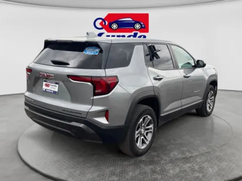 More photos of 2025 GMC Terrain Elevation Sport Utility 4D at Lunde Auto Sales Center, MN