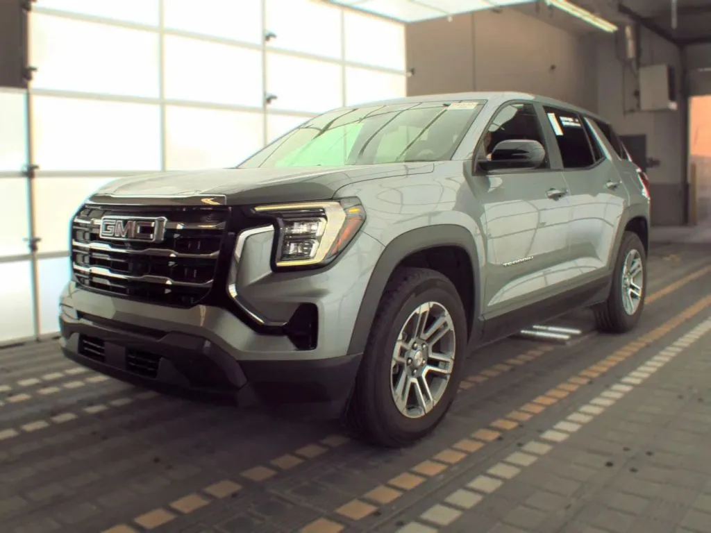 2025 GMC Terrain Elevation Sport Utility 4D for sale in Wadena, MN
