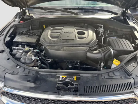 More photos of 2021 Dodge Durango SXT Plus Sport Utility 4D at Lunde Auto Sales Center, MN