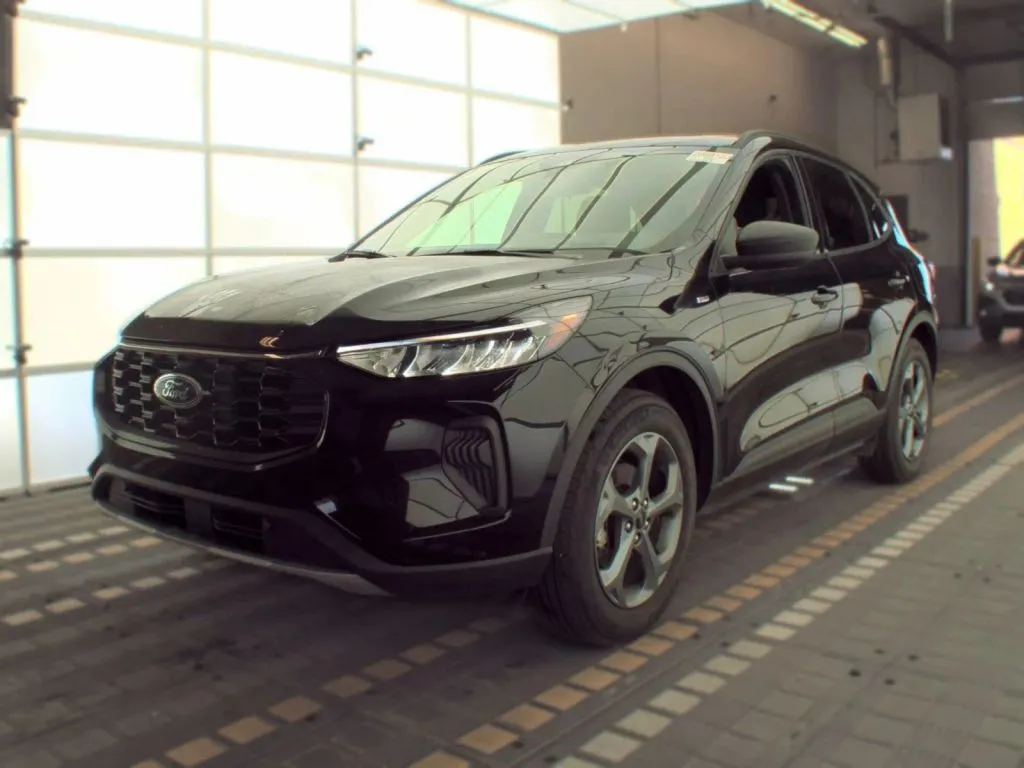 2025 Ford Escape ST-Line Sport Utility 4D for sale in Wadena, MN