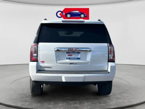 More photos of 2019 GMC Yukon Denali Sport Utility 4D at Lunde Auto Sales - Wadena, MN