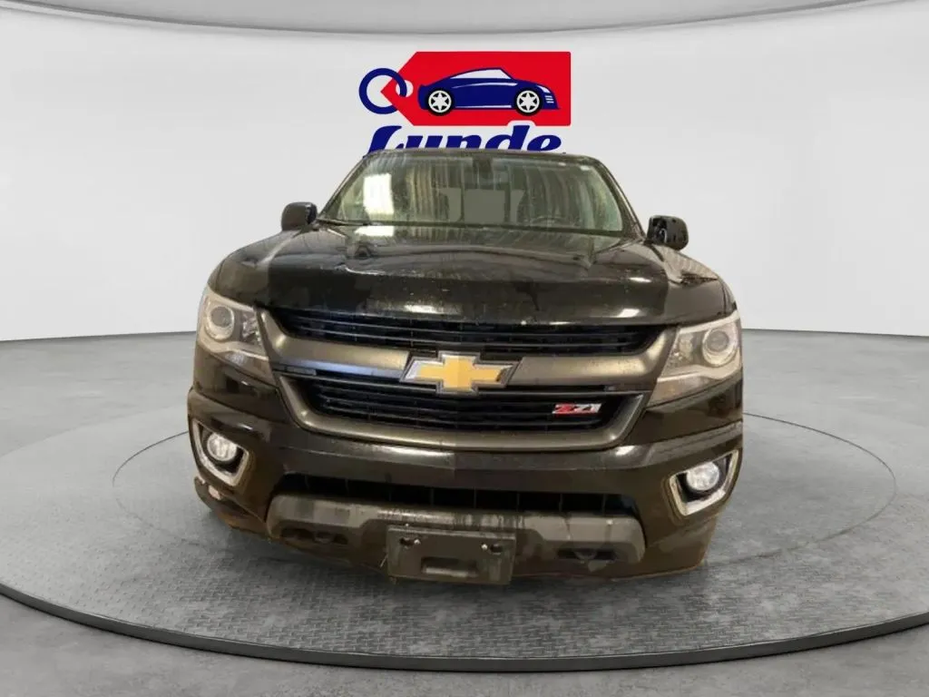 2018 Chevrolet Colorado Z71 - Photo 7
