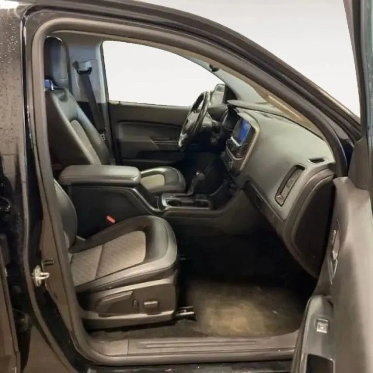 2018 Chevrolet Colorado Z71 - Photo 13