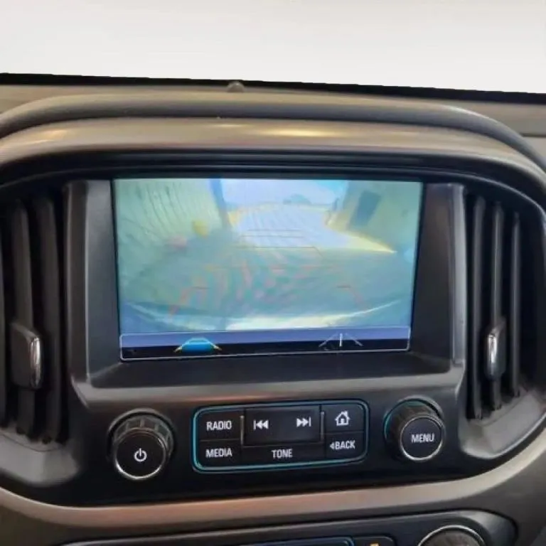 2018 Chevrolet Colorado Z71 - Photo 12