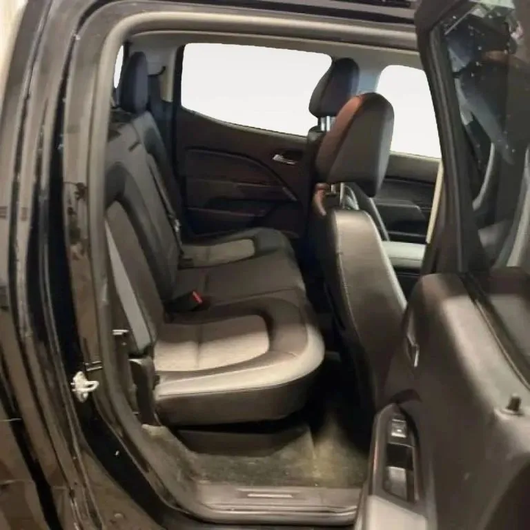 2018 Chevrolet Colorado Z71 - Photo 11