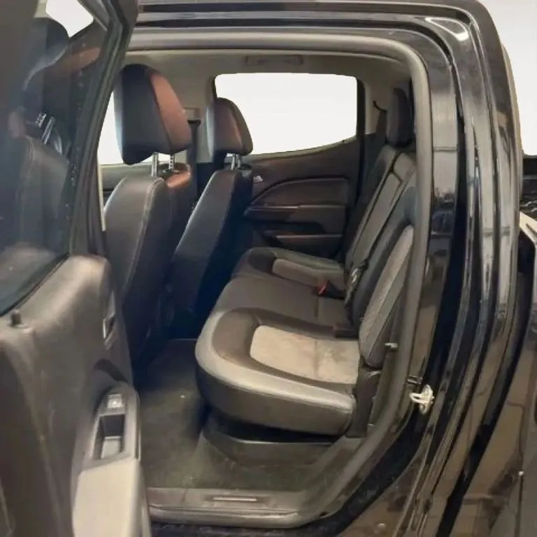 2018 Chevrolet Colorado Z71 - Photo 15