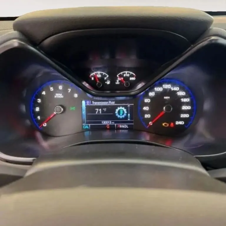 2018 Chevrolet Colorado Z71 - Photo 14