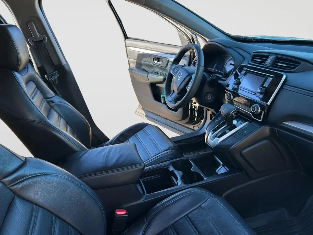 Honda CR-V photo 15