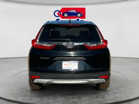 More photos of 2017 Honda CR-V LX Sport Utility 4D at Lunde Auto Sales - Wadena, MN