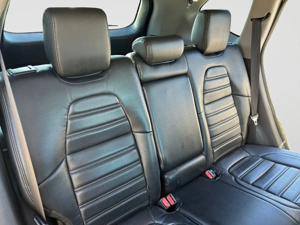 Honda CR-V photo 18
