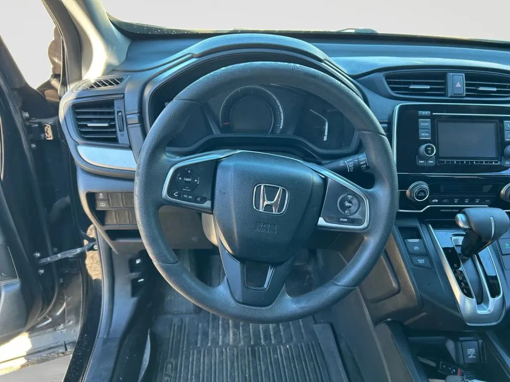 Honda CR-V photo 11
