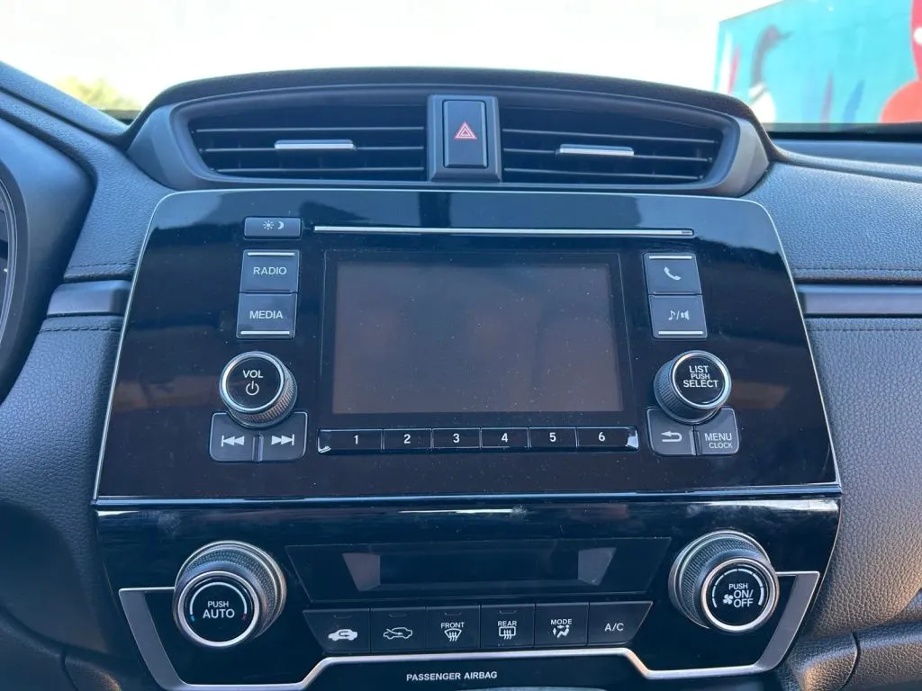 Honda CR-V photo 21