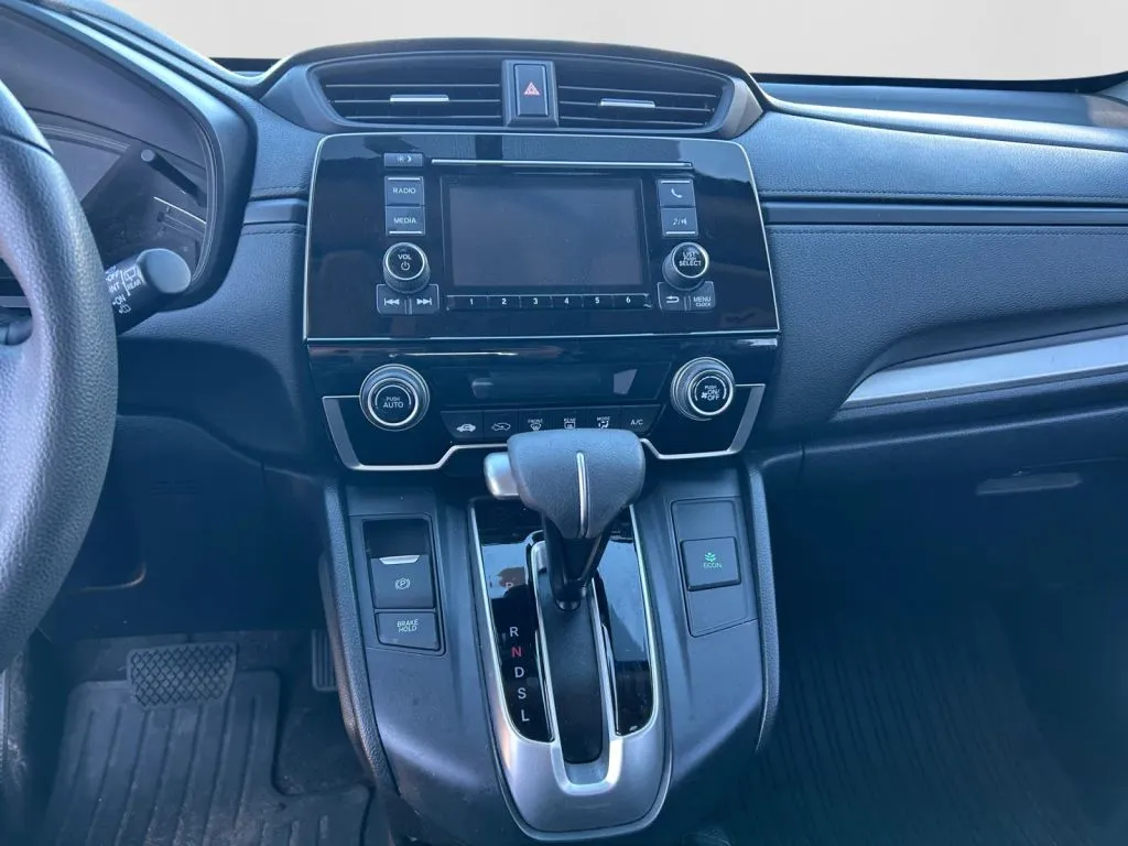 Honda CR-V photo 12