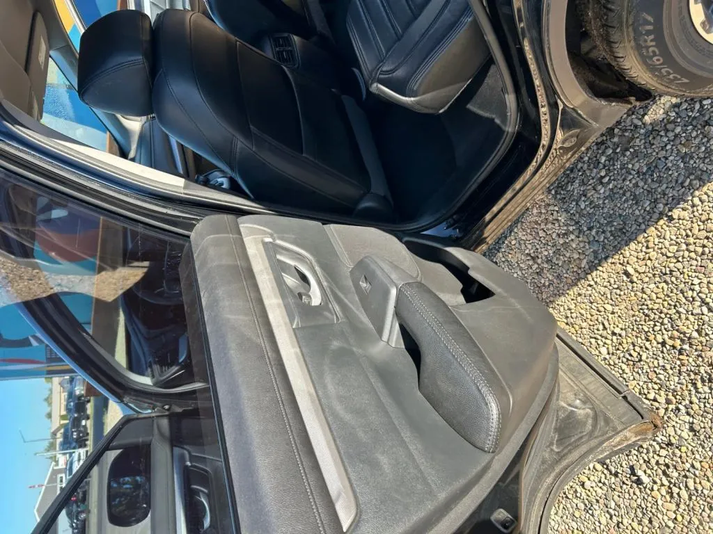 Honda CR-V photo 24
