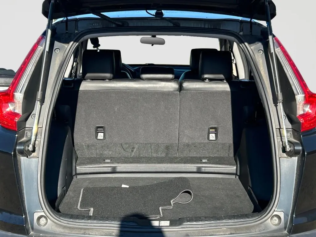 Honda CR-V photo 19