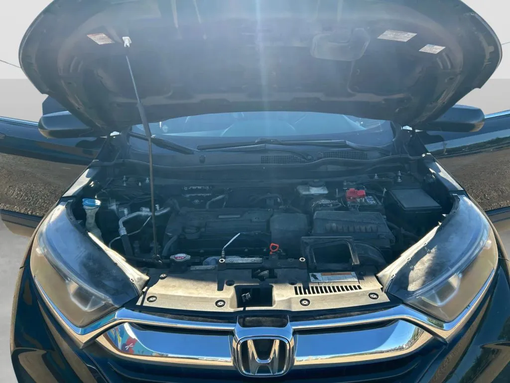 Honda CR-V photo 20