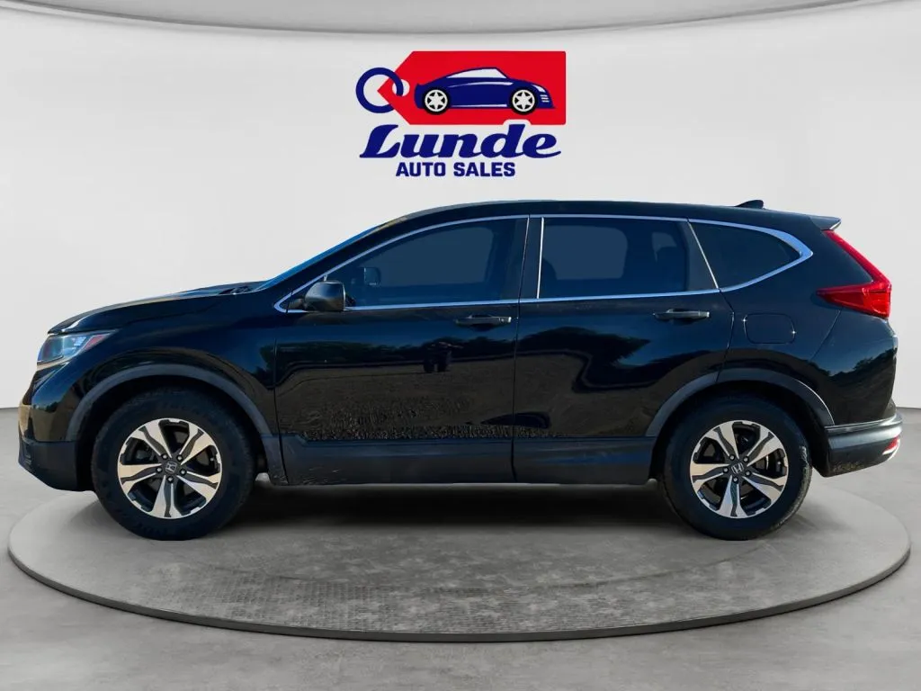 Honda CR-V photo 2