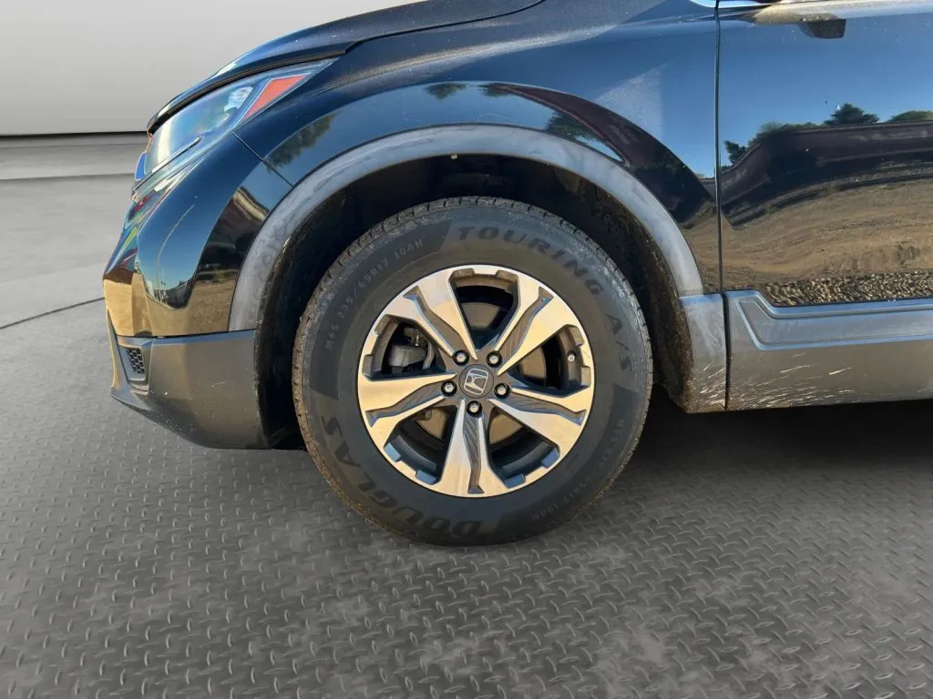 Honda CR-V photo 9