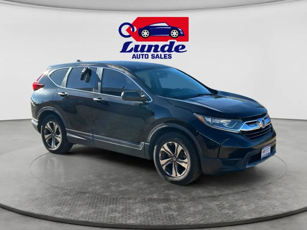 Honda CR-V photo 7