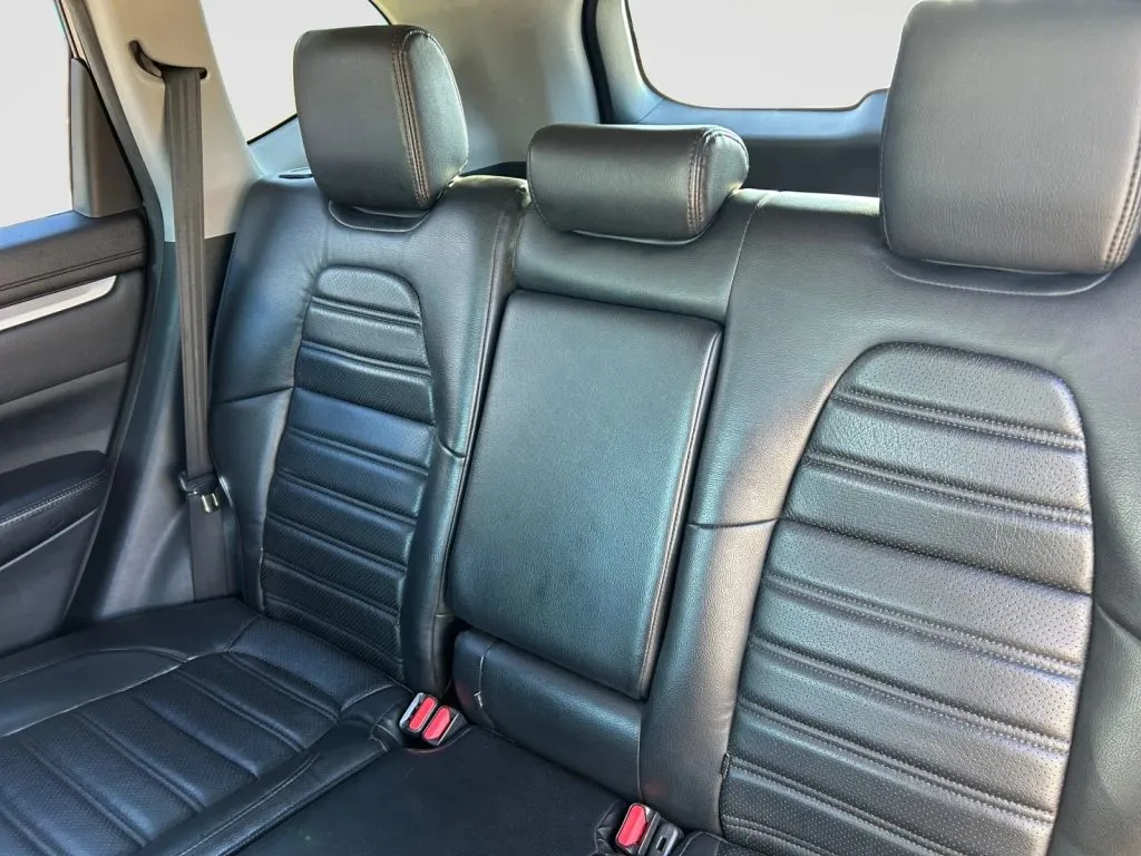 Honda CR-V photo 13