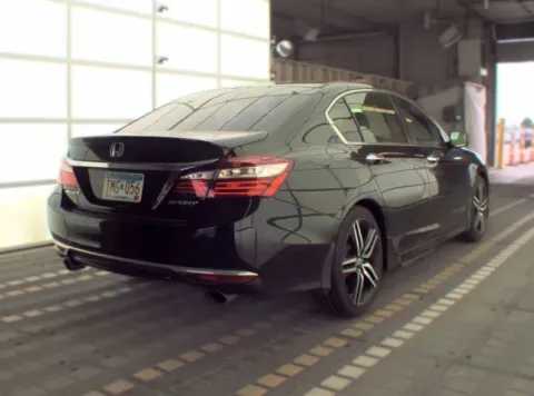 Photos of 2016 Honda Accord Sport Sedan 4D for sale in Wadena, MN at Lunde Auto Sales Center