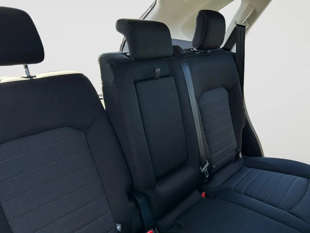 Ford Edge photo 18