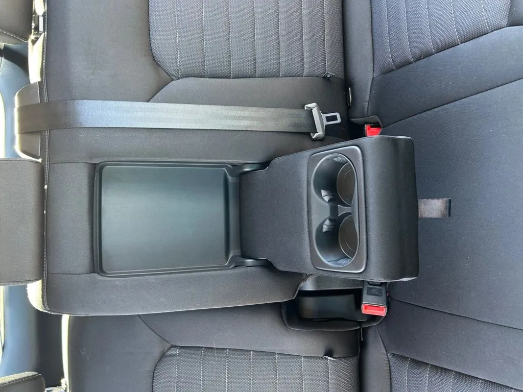 Ford Edge photo 24