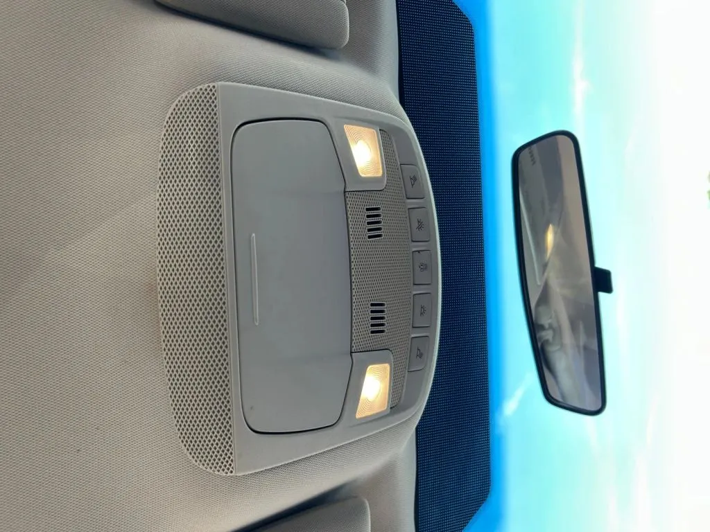 Ford Edge photo 23