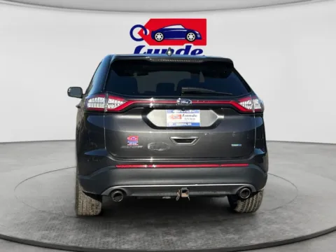 More photos of 2017 Ford Edge SE Sport Utility 4D at Lunde Auto Sales - Wadena, MN