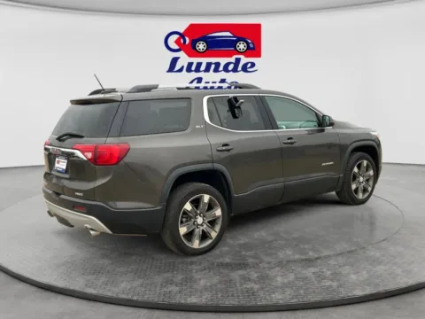 More photos of 2019 GMC Acadia SLT-2 Sport Utility 4D at Lunde Auto Sales - Wadena, MN