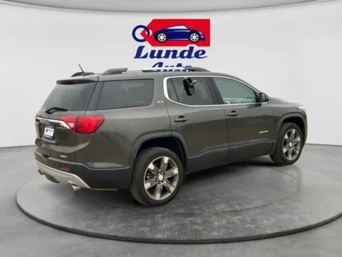 More photos of 2019 GMC Acadia SLT-2 Sport Utility 4D at Lunde Auto Sales - Wadena, MN