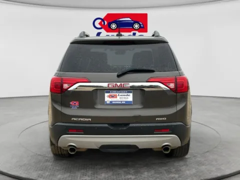 More photos of 2019 GMC Acadia SLT-2 Sport Utility 4D at Lunde Auto Sales - Wadena, MN