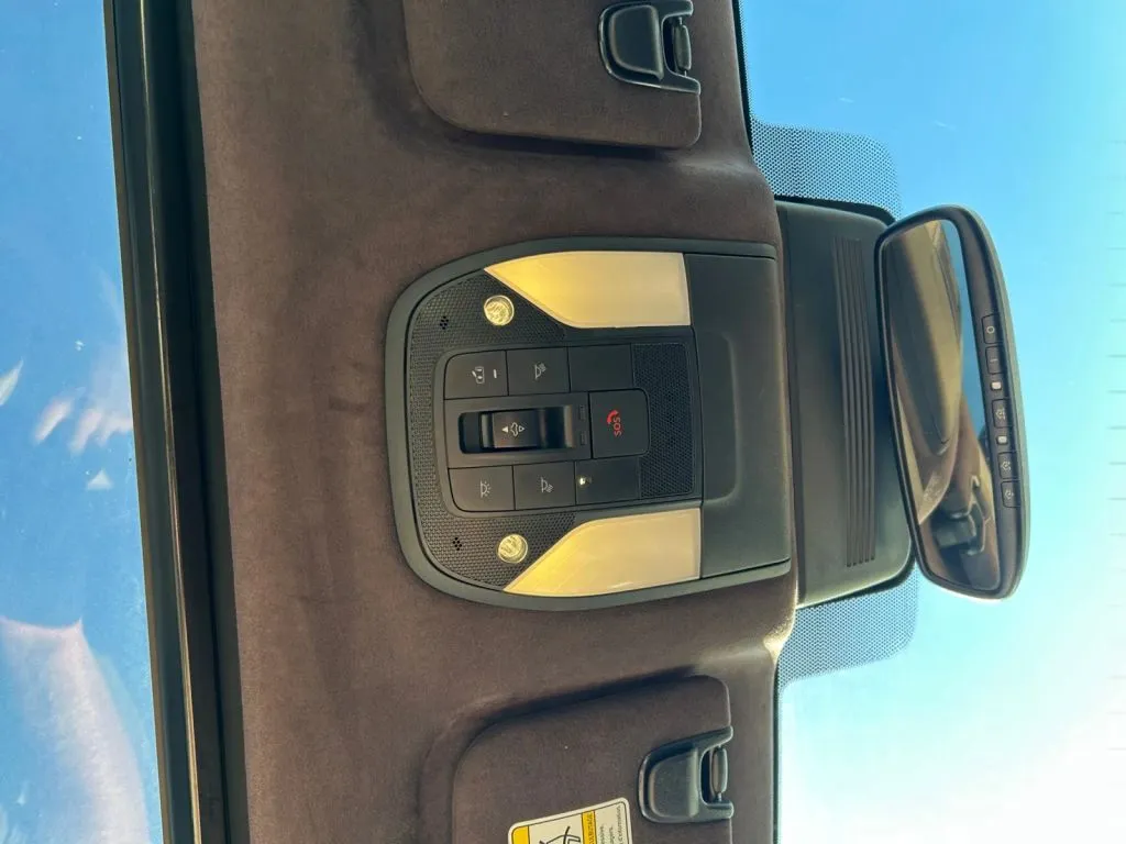 Infiniti QX50 photo 23