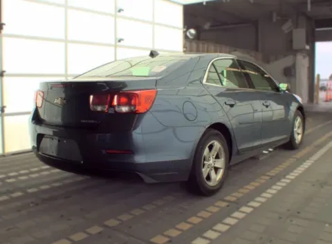 Photos of 2014 Chevrolet Malibu LS Sedan 4D for sale in Wadena, MN at Lunde Auto Sales Center