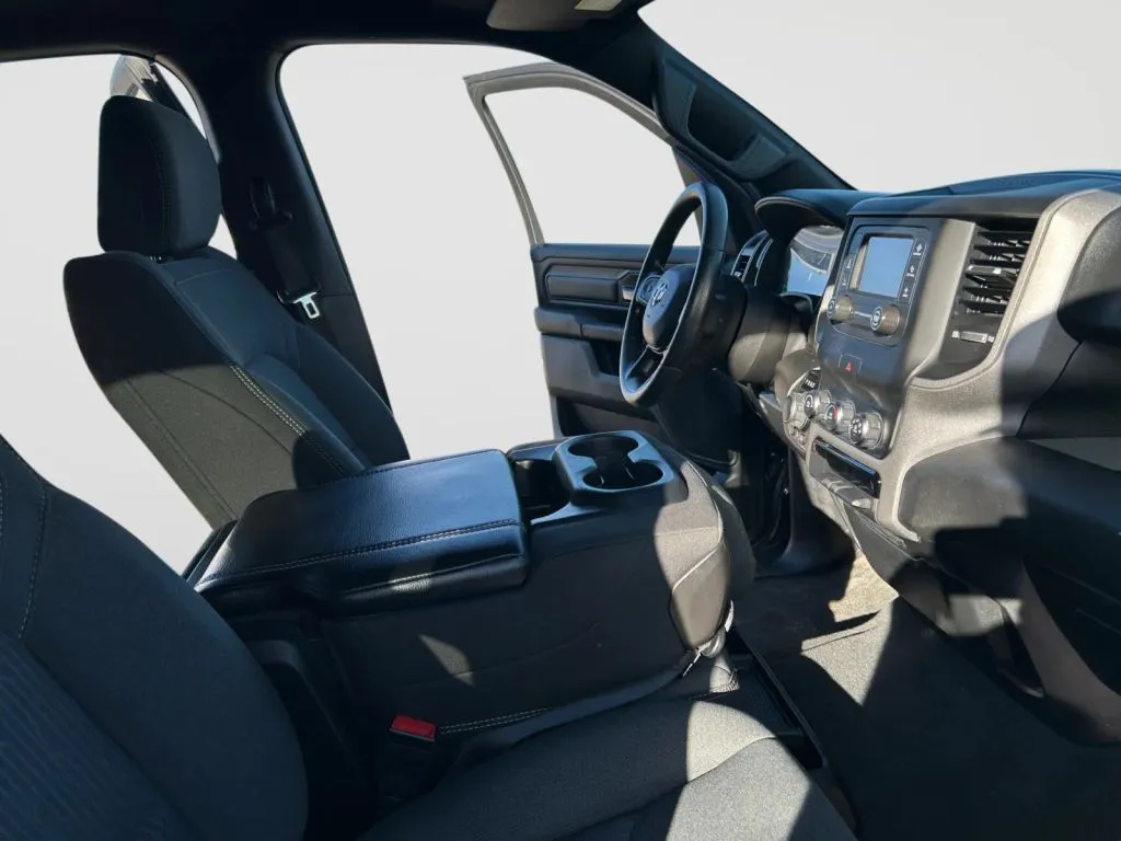 Ram 1500 photo 15